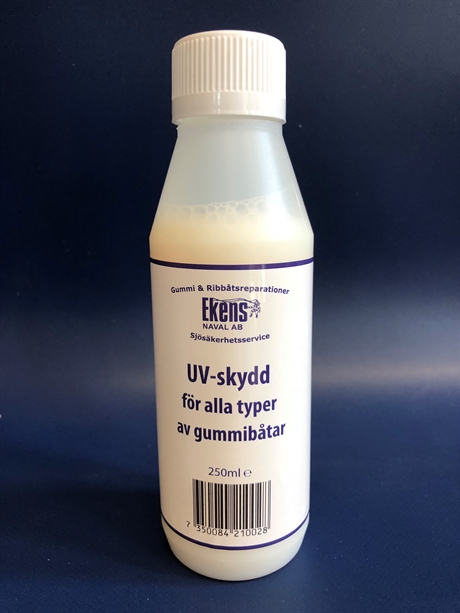 Ekens UV-Skydd 250ml