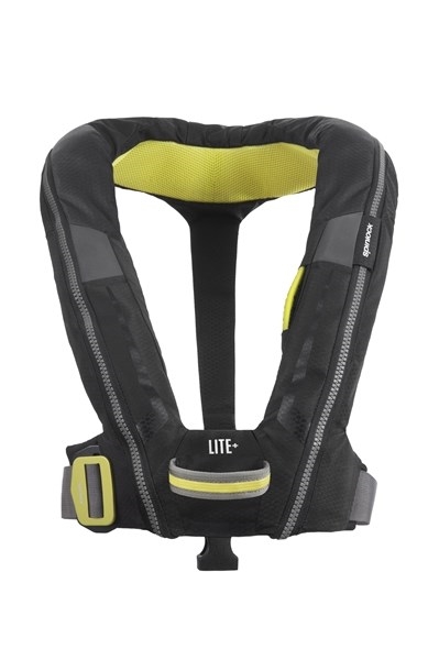 Spinlock Lite Plus 170N