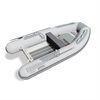 Zodiac Cadet RIB Aluminium DL